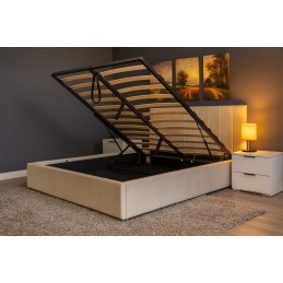 PAT CELINE 180X200 CU LADA...