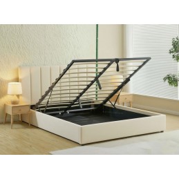 PAT CELINE 160X200 CU LADA...