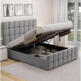 PAT METROPOL 180X200 CU...