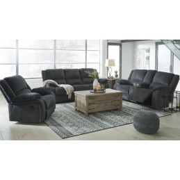 Set Canapele 3+2+1 Draycoll...