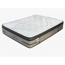 Saltea Wolke Pocket Spring...