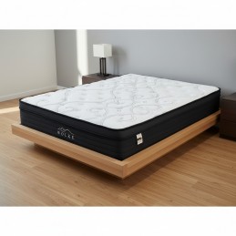 Saltea Wolke Pocket Spring...