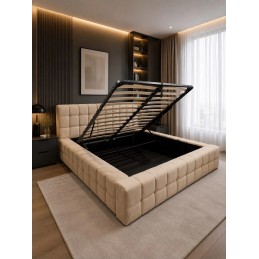 Pat Grandiosso 160x200 Cu...