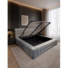 Pat Grandiosso 160x200 Cu...