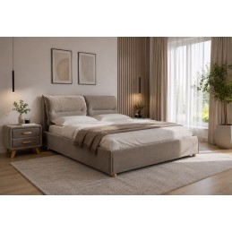 Pat Convers 160x200 cm Cu...