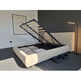 PAT MODA 160x200 cm Lada de...