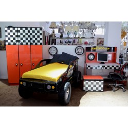 Dormitor Copii Speed Unlimited