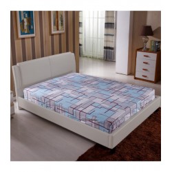 Pat Oxford Light Beige 160x200