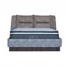 Saltea Wolke Pocket Spring Deluxe 180x200x32 cm